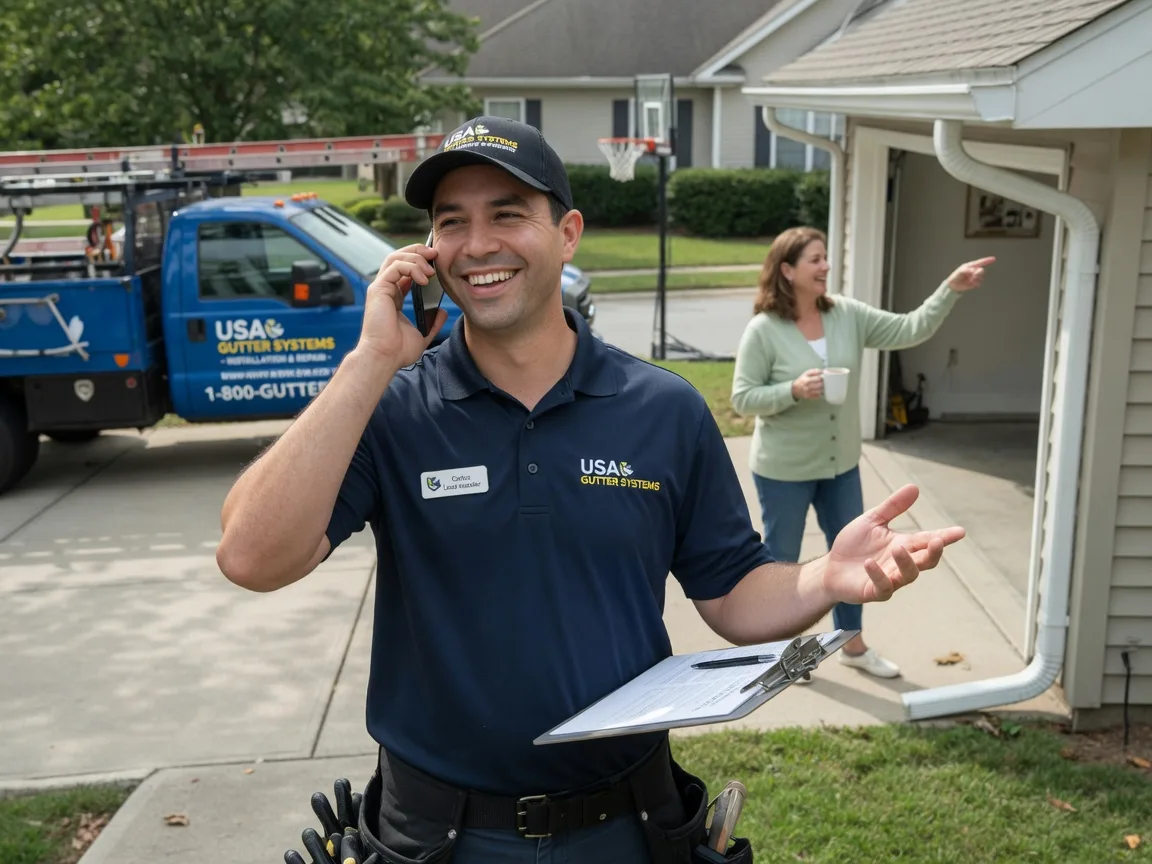 Gutter Installation Binger, OK FAQs
